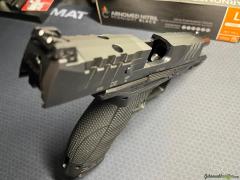 Walther | Carl PDP FS 4.5'' 9x19mm Parabellum/Luger/NATO