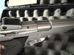 Smith & Wesson 4506 „Miami Vice“ .45 ACP Top Zustand - Sehr selten