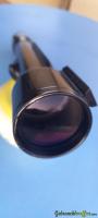 Carl Zeiss DIAVARI-Z 1,5-6x42 T* Zielfernrohr mit 11-facher Vergrößerung