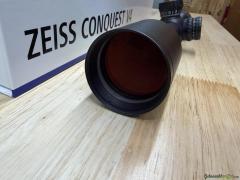 Zeiss Conquest V4 4-16x50 Zielfernrohr