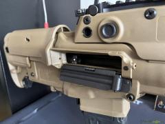 Springfield Hellion / VHS2 16.5'' FDE .223 Remington