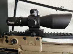 Springfield Hellion / VHS2 16.5'' FDE .223 Remington