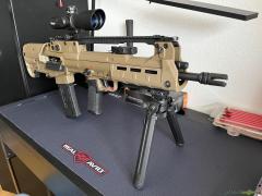 Springfield Hellion / VHS2 16.5'' FDE .223 Remington