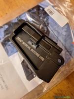 Heckler & Koch HK243C .223 Remington