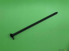 SIG 552 - Verschlussfederführung