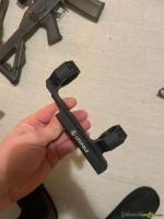 Trijicon Accupower LPVO