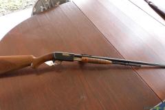 FN Herstal | Fabrique Nationale Trombone  .22 Long Rifle