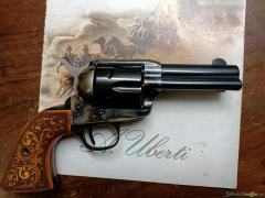 Uberti Cattlemann .357 Magn.