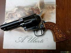 Uberti Cattlemann .357 Magn.