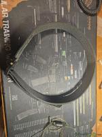 5.11 MAVERICK ASSAULTERS Gürtel, black