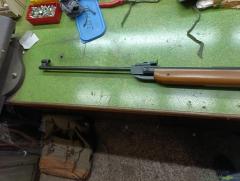 Diana Mod 35 Luftgewehr