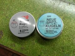 Diana Mod 35 Luftgewehr