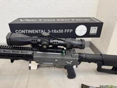 SIG-Sauer SIG 550 PE 5.56 NATO