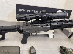 SIG-Sauer SIG 550 PE 5.56 NATO