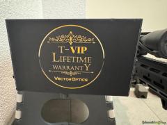 SIG-Sauer SIG 550 PE 5.56 NATO