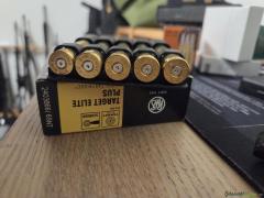 300 Win Mag 190gr RWS