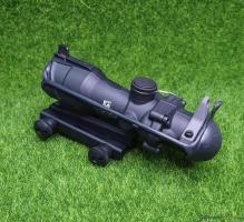 Trijicon TA01NSN ACOG 4x32 Zielfernrohr