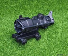 Trijicon TA01NSN ACOG 4x32 Zielfernrohr