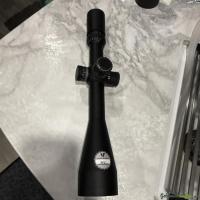 Nightforce NXS 5,5-22x56 mm Zielfernrohr