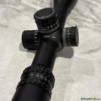 Nightforce NXS 5,5-22x56 mm Zielfernrohr