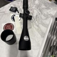 Nightforce NXS 5,5-22x56 mm Zielfernrohr