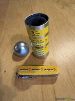 Taschenmesser 150 Jahre Schweizer Post