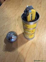 Taschenmesser 150 Jahre Schweizer Post