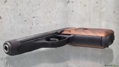 Sig Sauer P230, Kal. 7,65mm Browning, NEU Zustand!