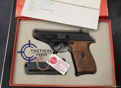 Sig Sauer P230, Kal. 7,65mm Browning, NEU Zustand!