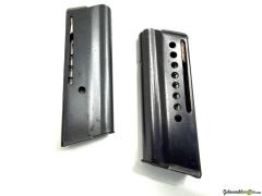 Voere Semi-Auto 22lr Magazin