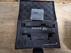 Rotpunkt , FALKE SL REDDOT