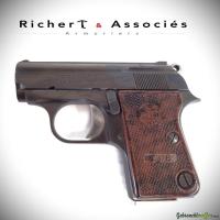 Astra Model CUB cal. .22Short