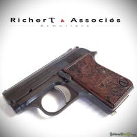 Astra Model CUB cal. .22Short