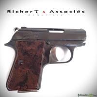 Astra Model CUB cal. .22Short