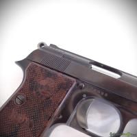 Astra Model CUB cal. .22Short