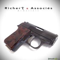 Astra Model CUB cal. .22Short