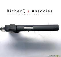 Colt Model Combat Elite MKIV S80 .45 ACP