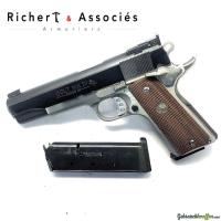 Colt Model Combat Elite MKIV S80 .45 ACP