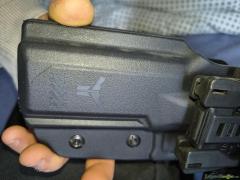 SIG-Sauer P320 X-Carry Coyote 9x19mm Parabellum/Luger/NATO