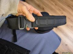 SIG-Sauer P320 X-Carry Coyote 9x19mm Parabellum/Luger/NATO