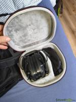 SIG-Sauer P320 X-Carry Coyote 9x19mm Parabellum/Luger/NATO