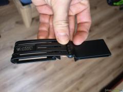 SIG-Sauer P320 X-Carry Coyote 9x19mm Parabellum/Luger/NATO