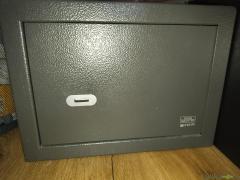 SIG-Sauer P320 X-Carry Coyote 9x19mm Parabellum/Luger/NATO