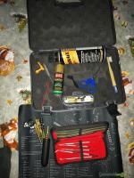 SIG-Sauer P320 X-Carry Coyote 9x19mm Parabellum/Luger/NATO