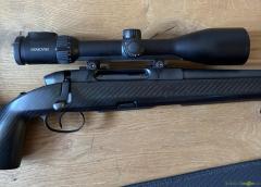 Steyr SM12 Carbon .30-06 Springfield