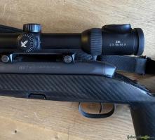 Steyr SM12 Carbon .30-06 Springfield