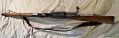 Schweizer Langgewehr 1911