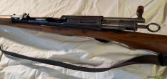 Schweizer Langgewehr 1911