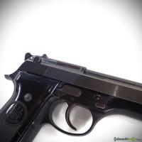 Beretta Model 92S cal. 9mmP