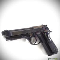 Beretta Model 92S cal. 9mmP